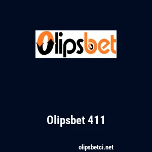 Olipsbet 411